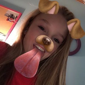 Meet your Posher, Bailey